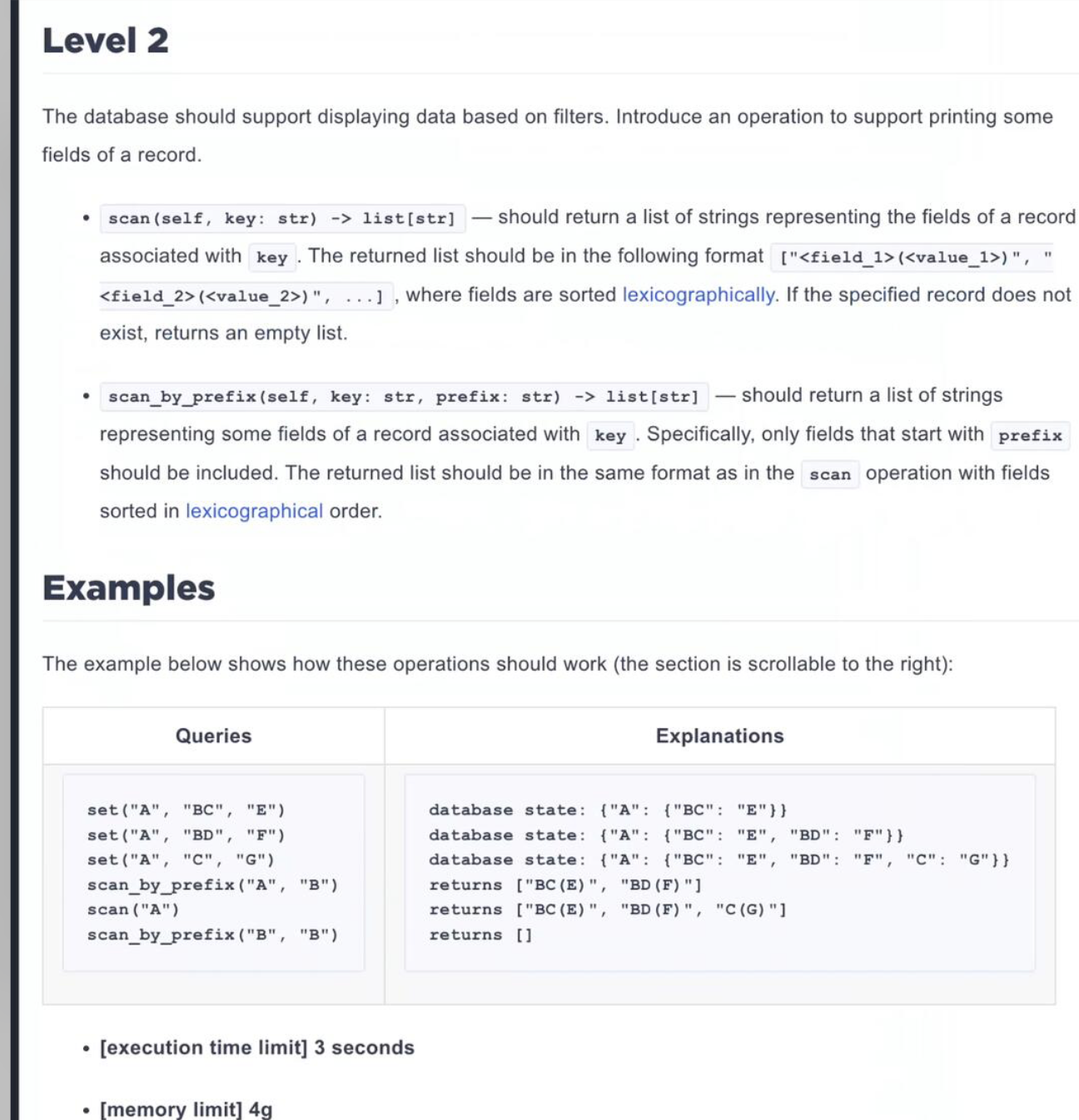 Problem source 3