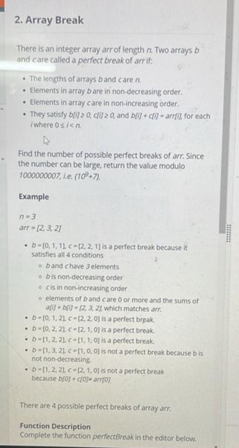 Problem source 1
