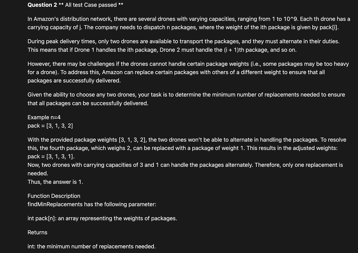 Problem source 2