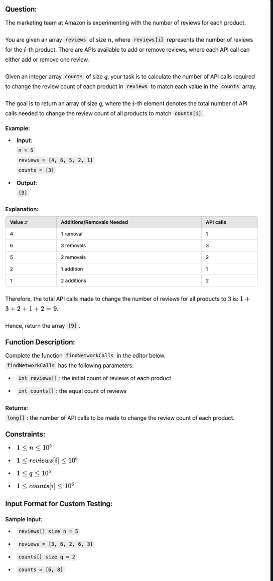Problem source 3