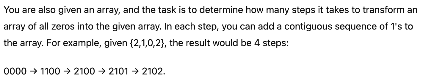 Problem source 1