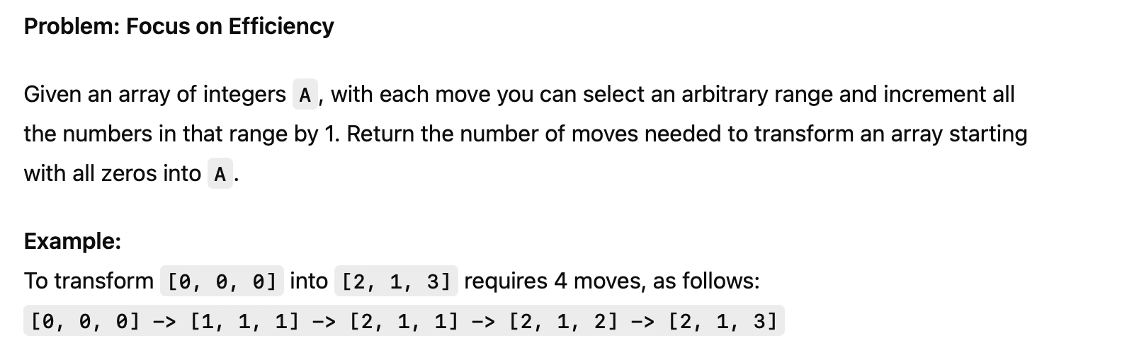Problem source 1
