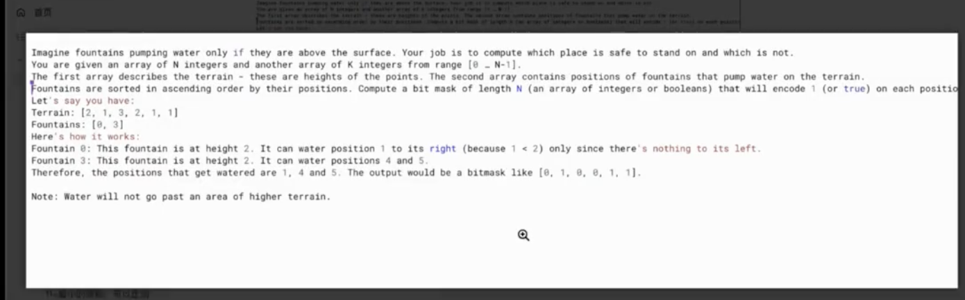 Problem source 1
