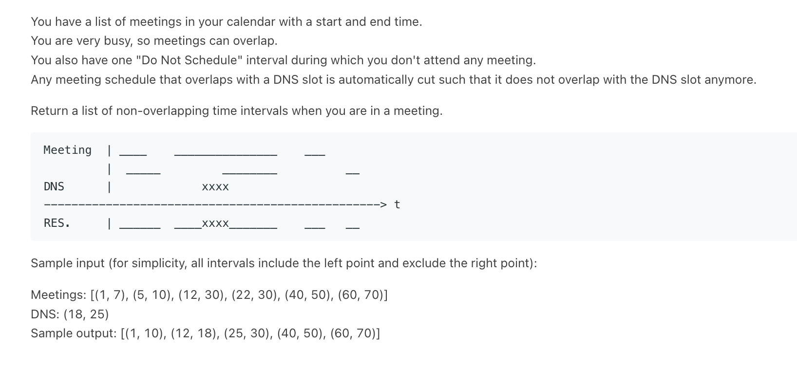 Problem source 1