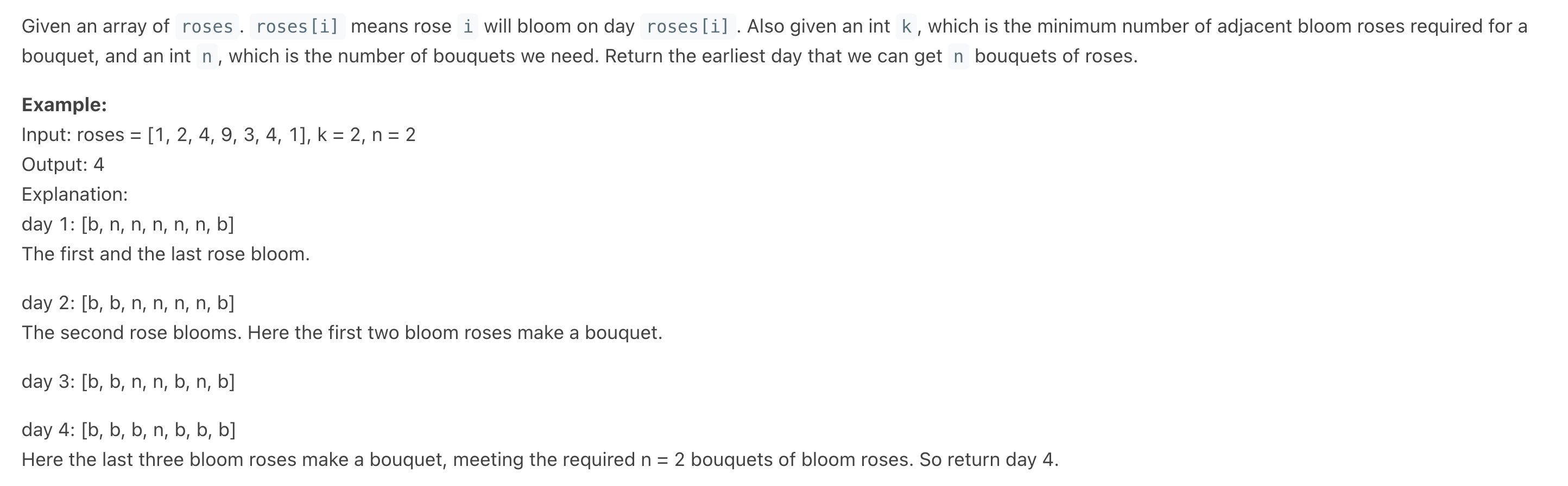 Problem source 1