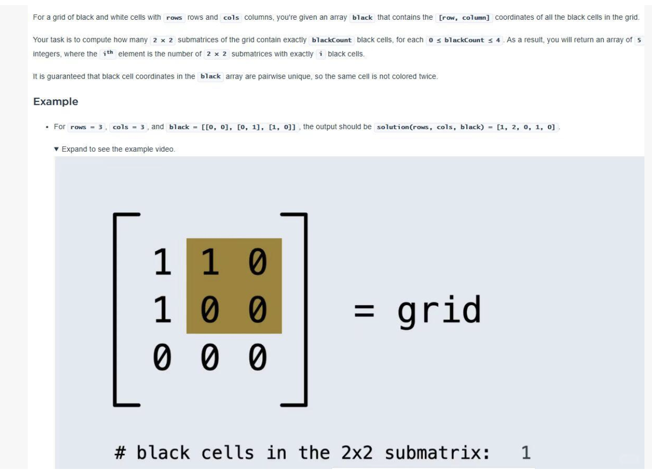 Problem source 1