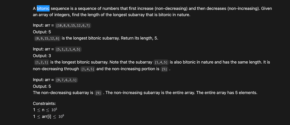 Problem source 1