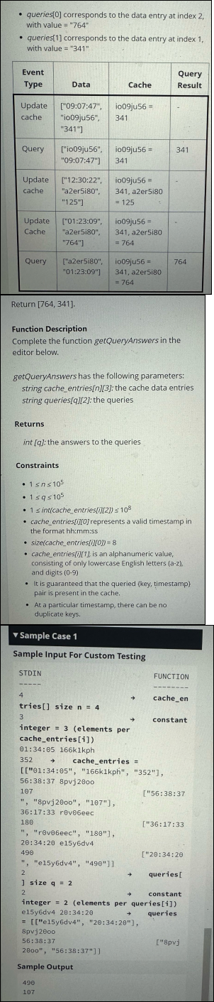 Problem source 1