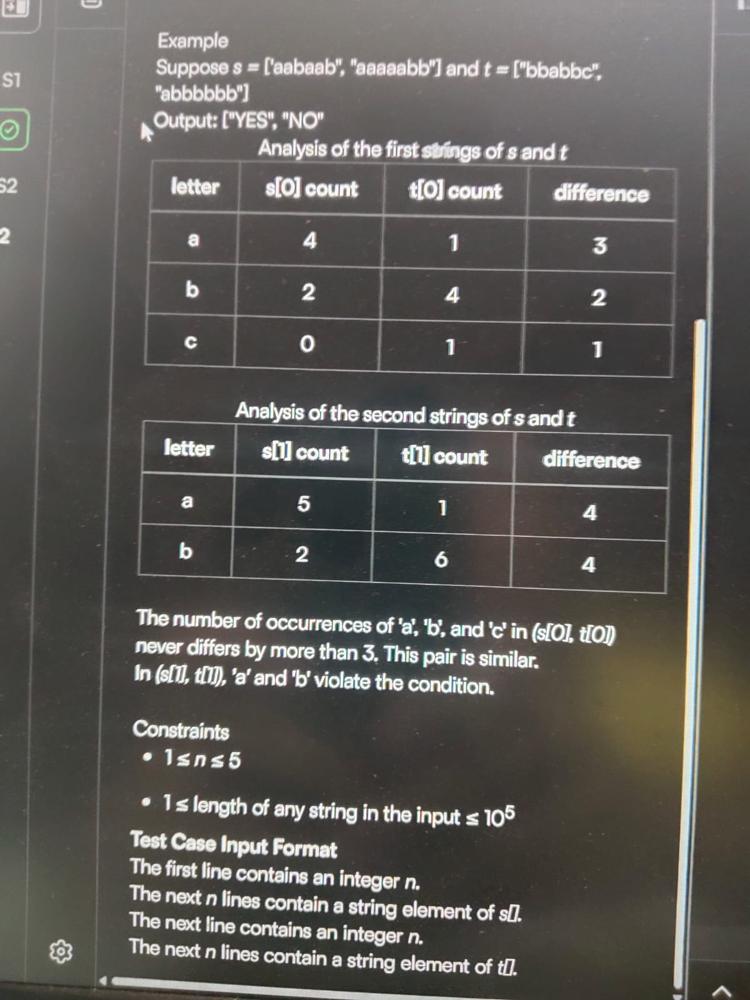 Problem source 2