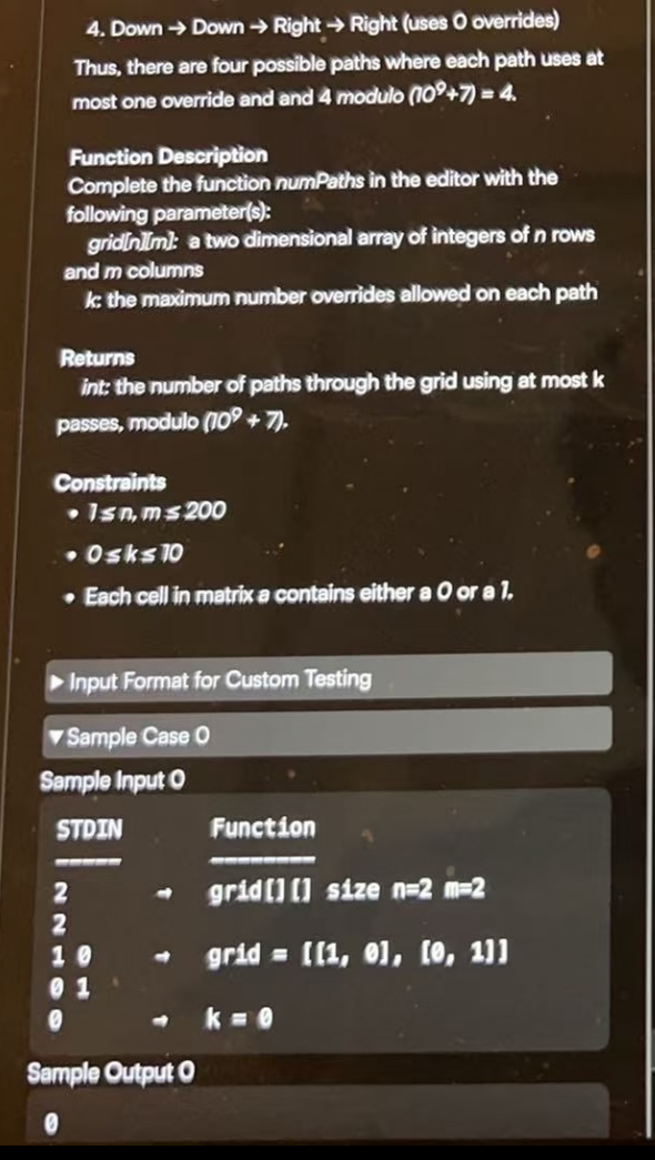 Problem source 2
