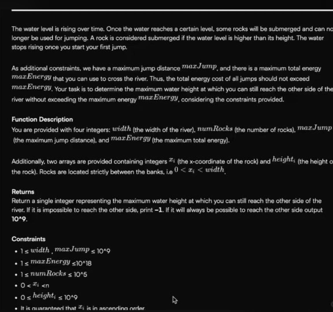 Problem source 2