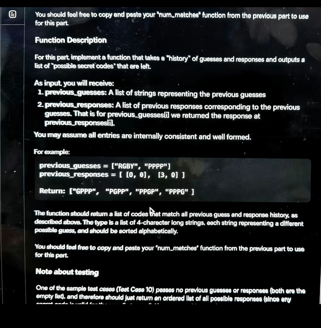 Problem source 2