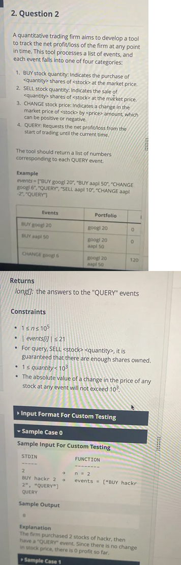 Problem source 1