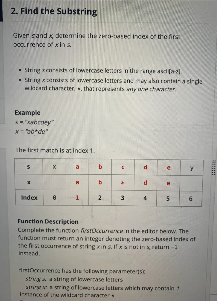 Problem source 1