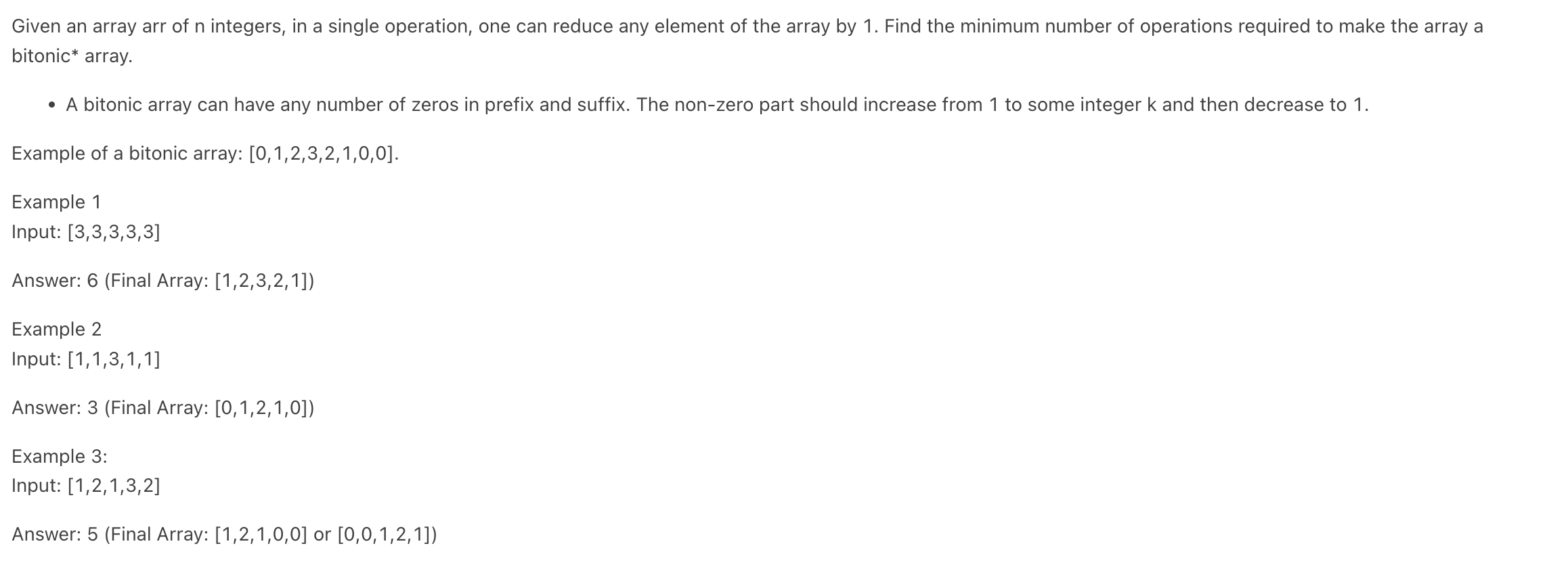 Problem source 1