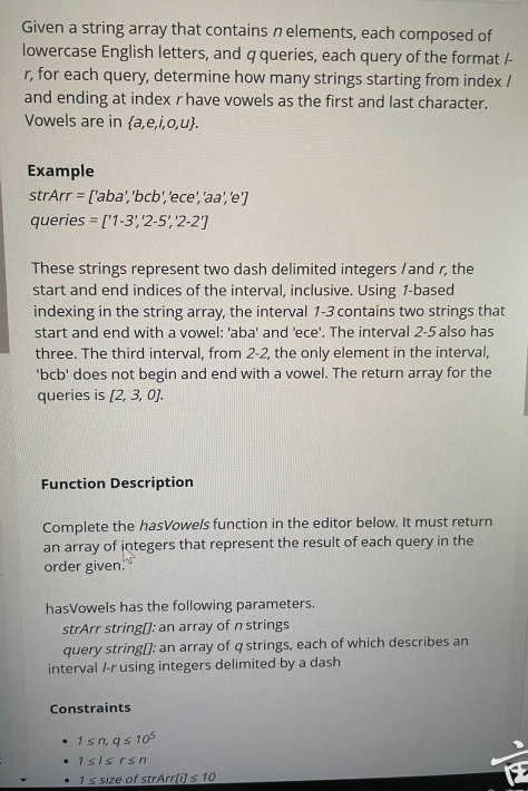 Problem source 1