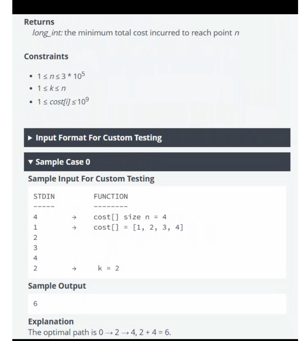 Problem source 2