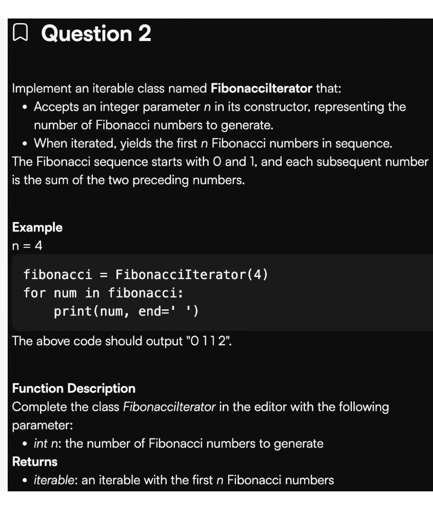 Problem source 1