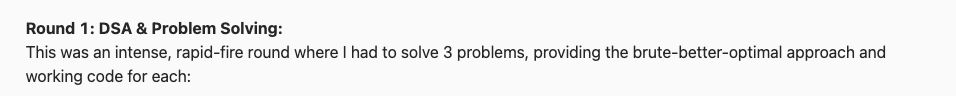 Problem source 1