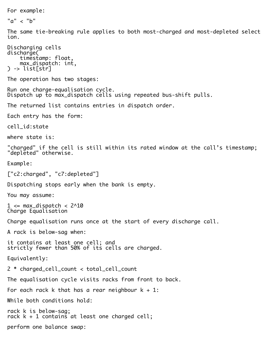 Problem source 3