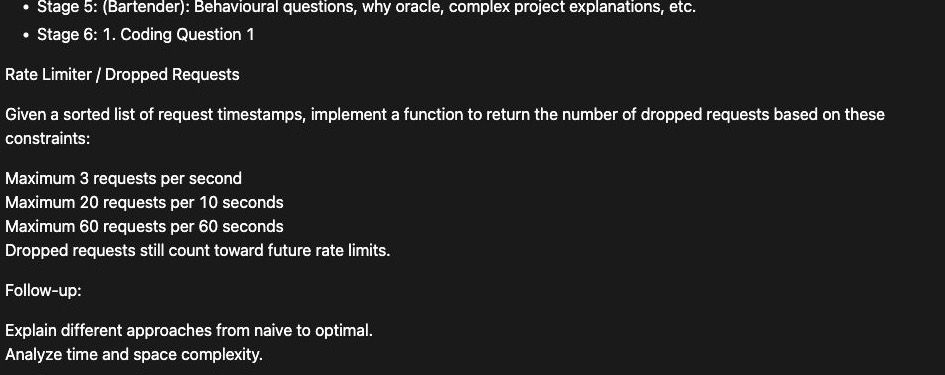 Problem source 1