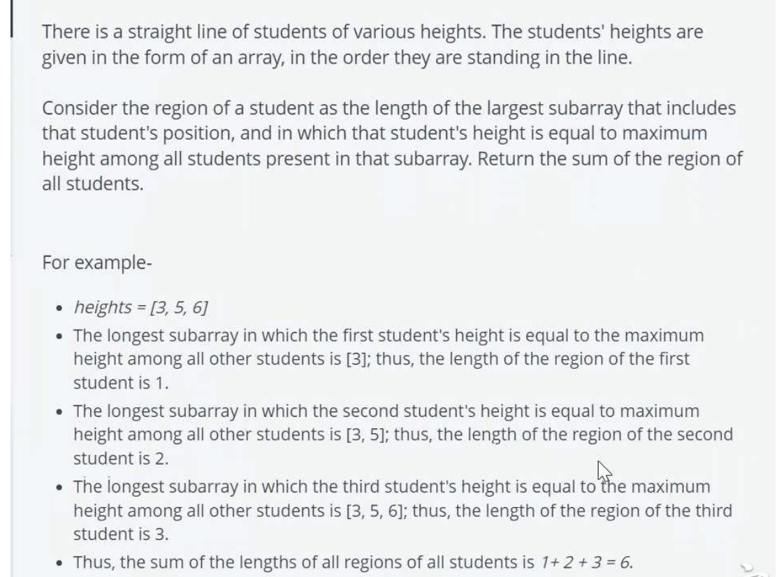 Problem source 1