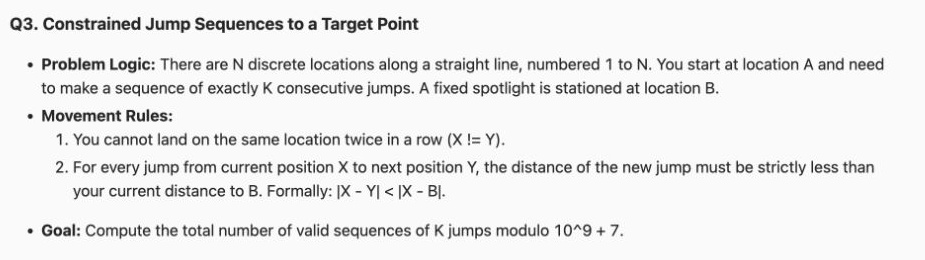 Problem source 1