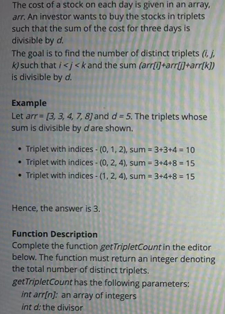 Problem source 1