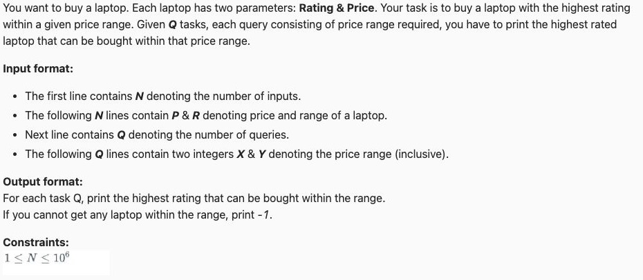 Problem source 1