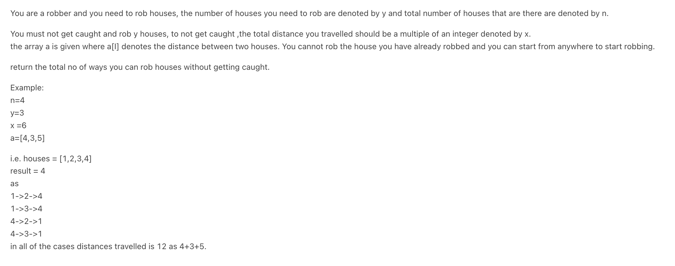 Problem source 1