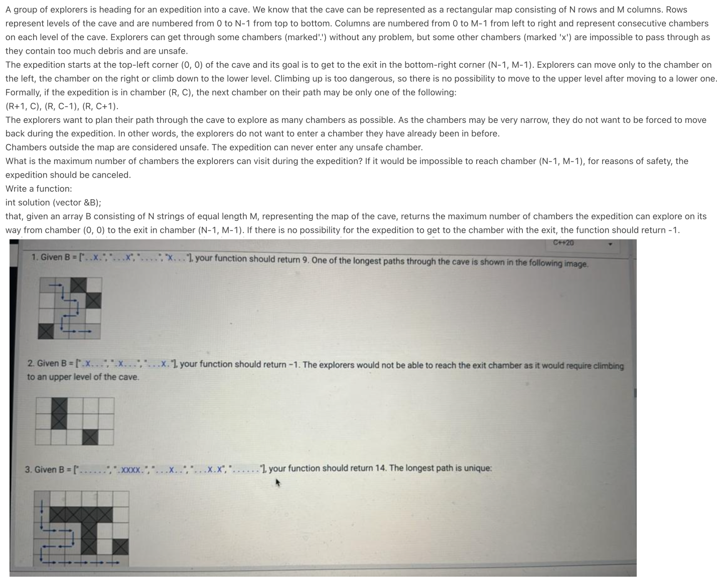 Problem source 2
