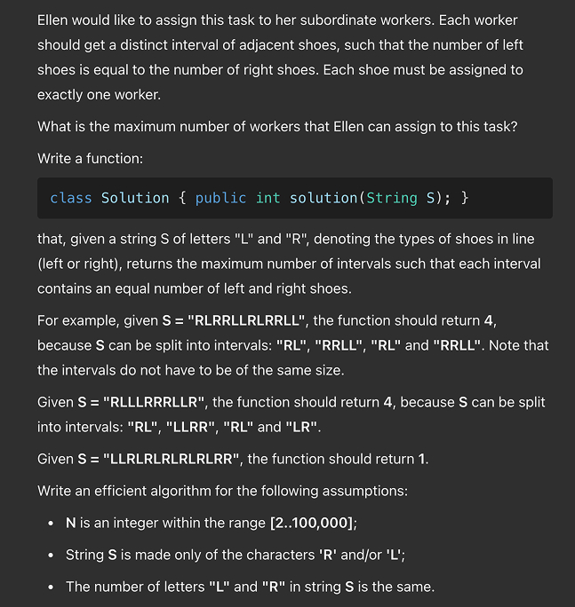 Problem source 1