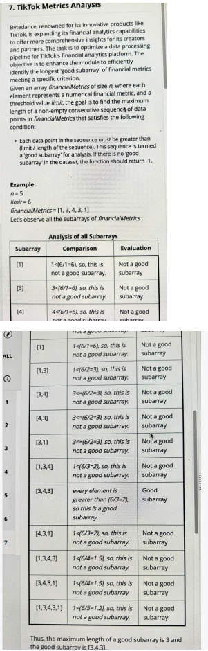 Problem source 1