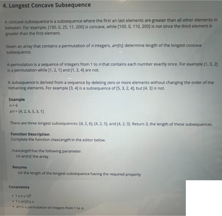 Problem source 1