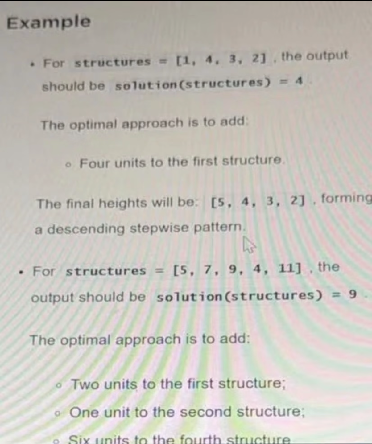 Problem source 3