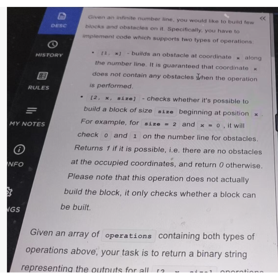 Problem source 1
