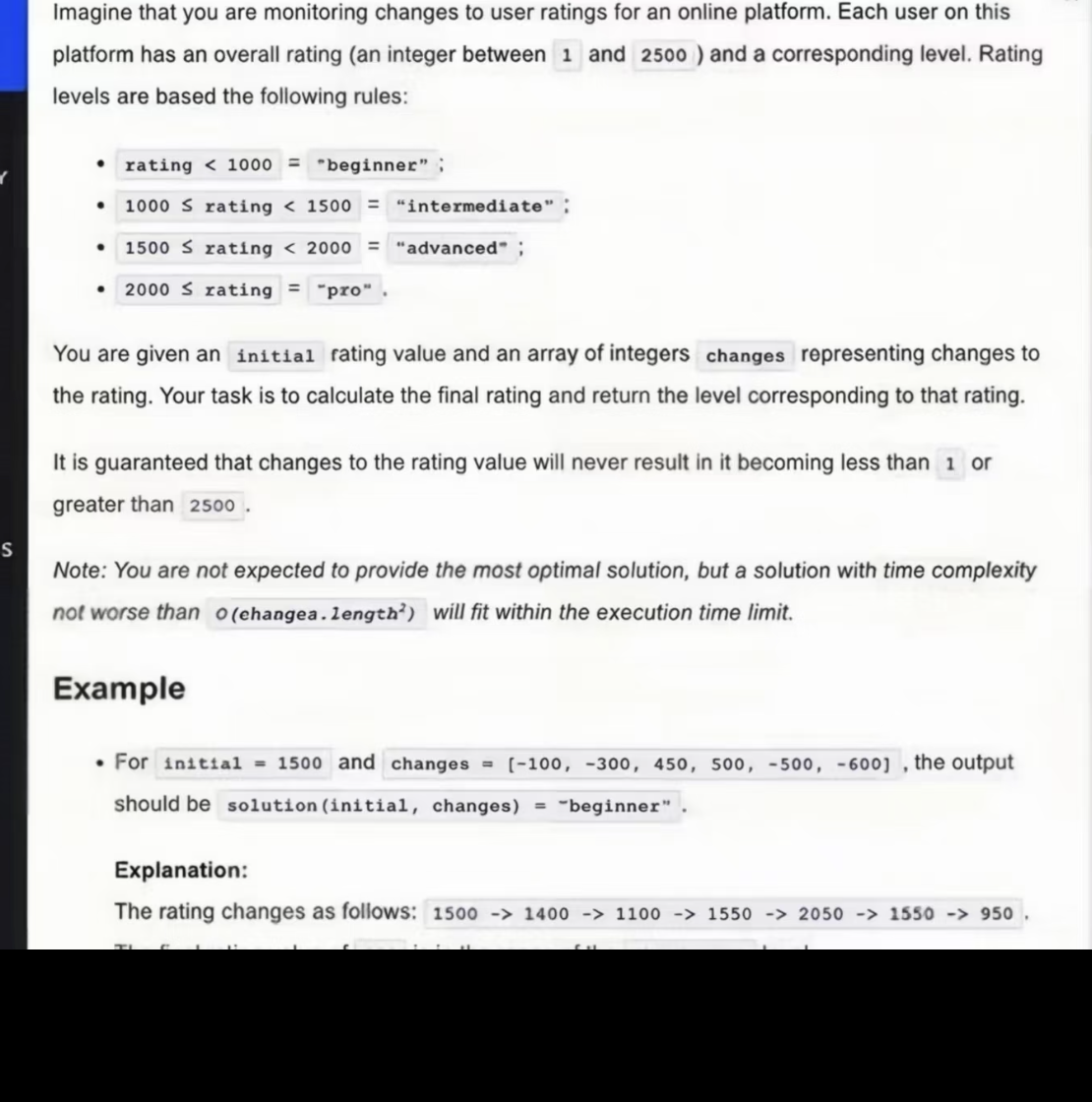 Problem source 1