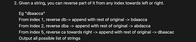 Problem source 1