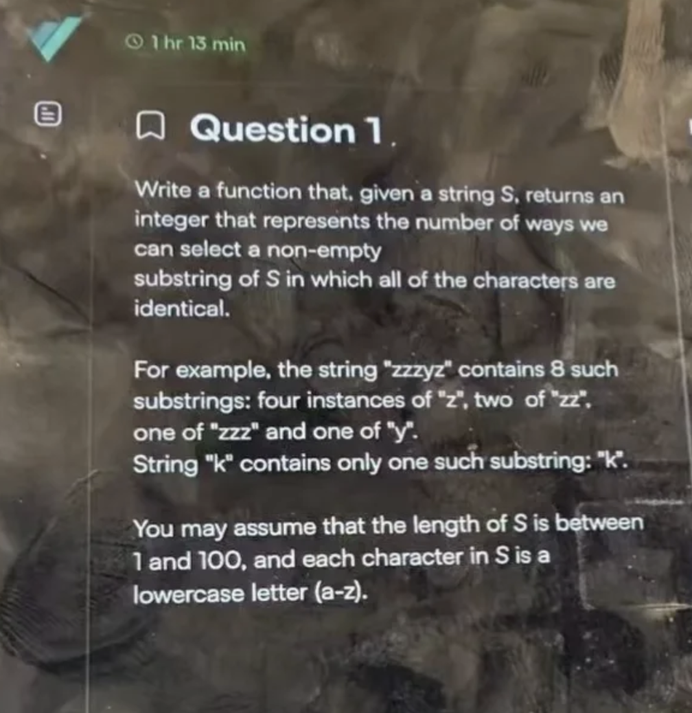 Problem source 1