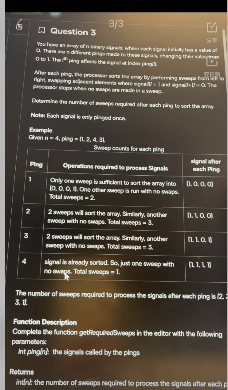 Problem source 1