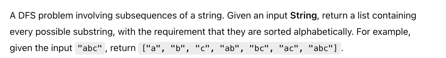 Problem source 1
