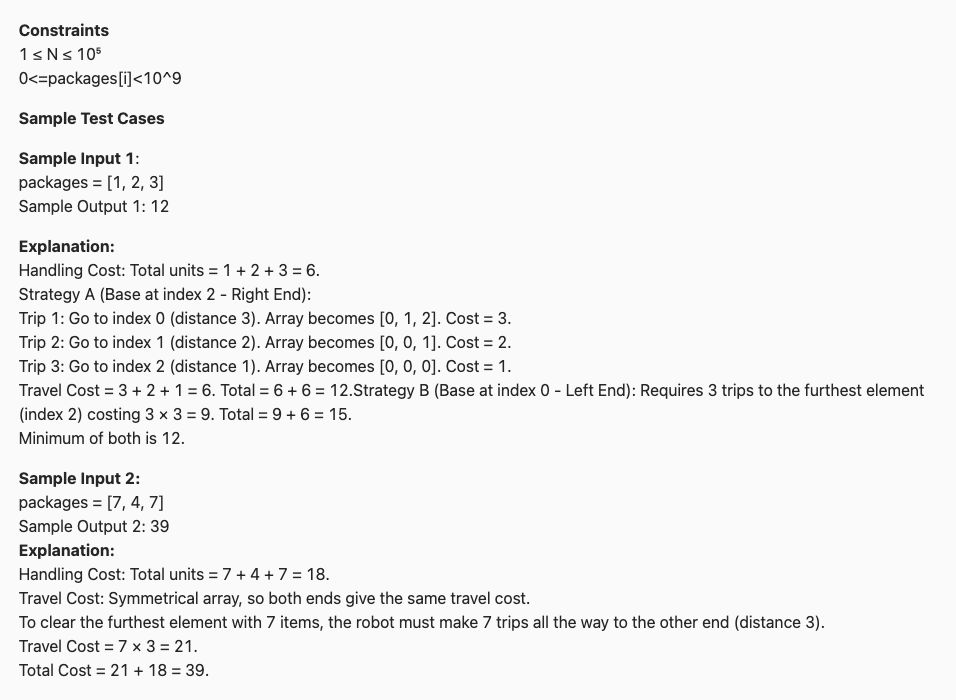 Problem source 2