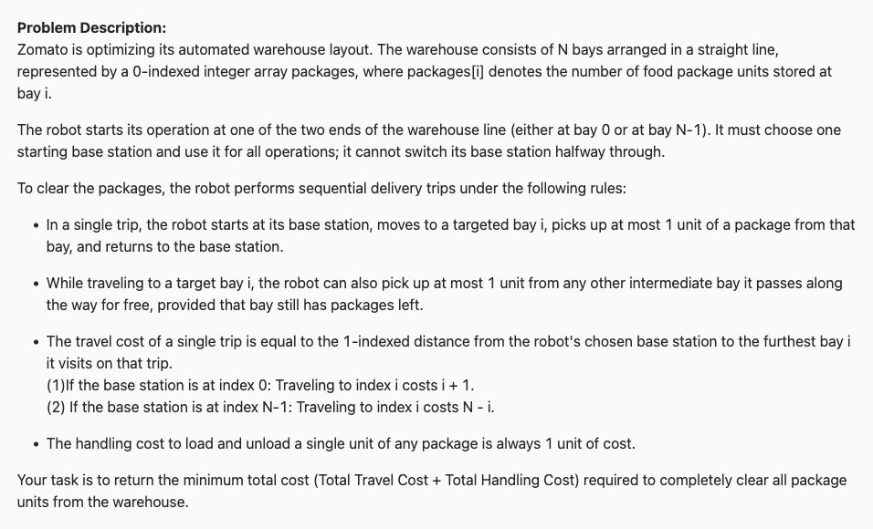 Problem source 1