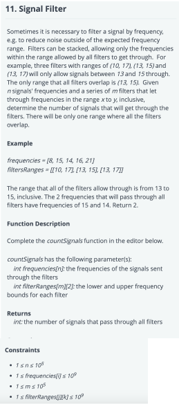 Problem source 1