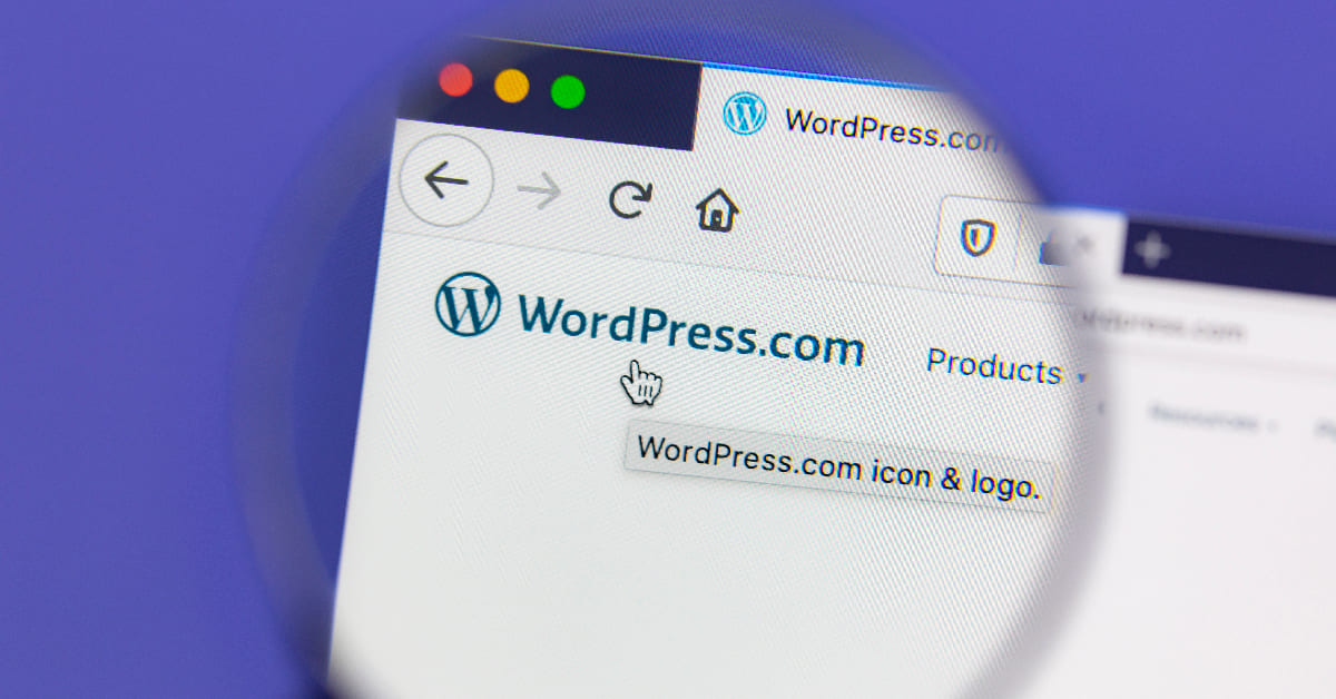 รับทําเว็บไซต์ WordPress โดยมืออาชีพ เริ่มต้น ฿1,500 | Fastwork.co