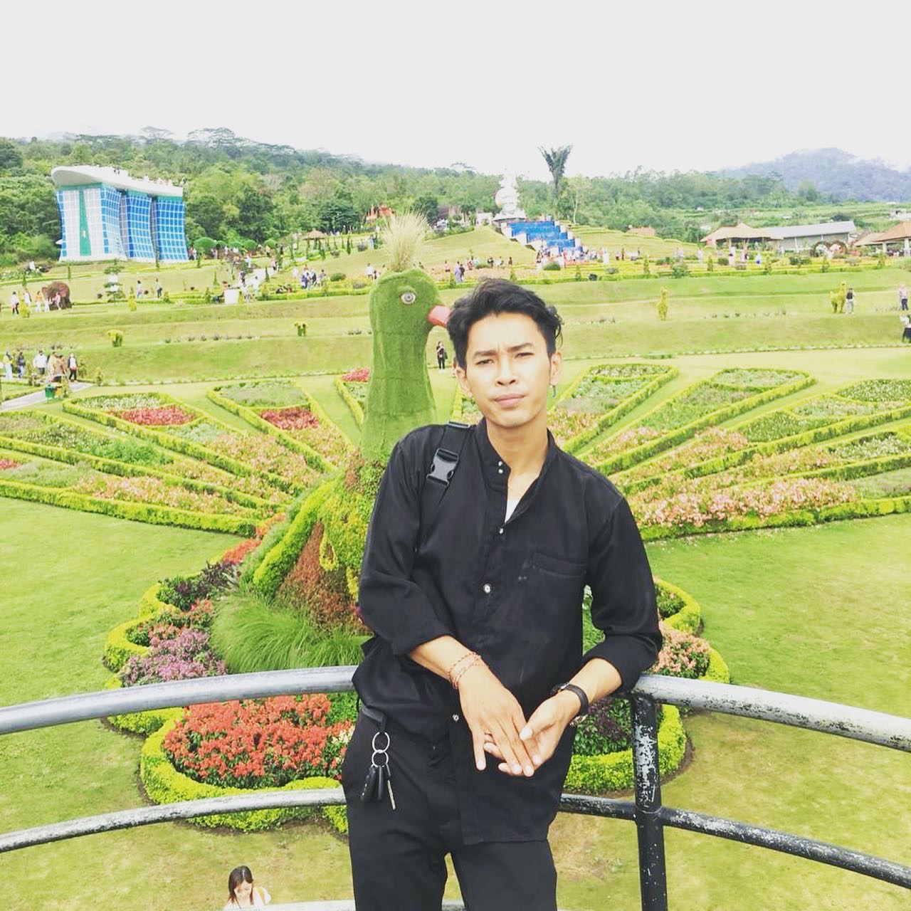 I Made Krisna Mahesa Putra