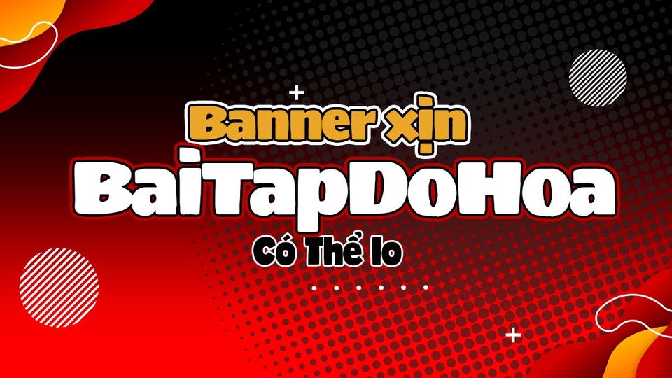 Thiết kế banner truyền thông xã hội - Thiết kế Ảnh bìa Facebook YouTube Standee Poster - 1