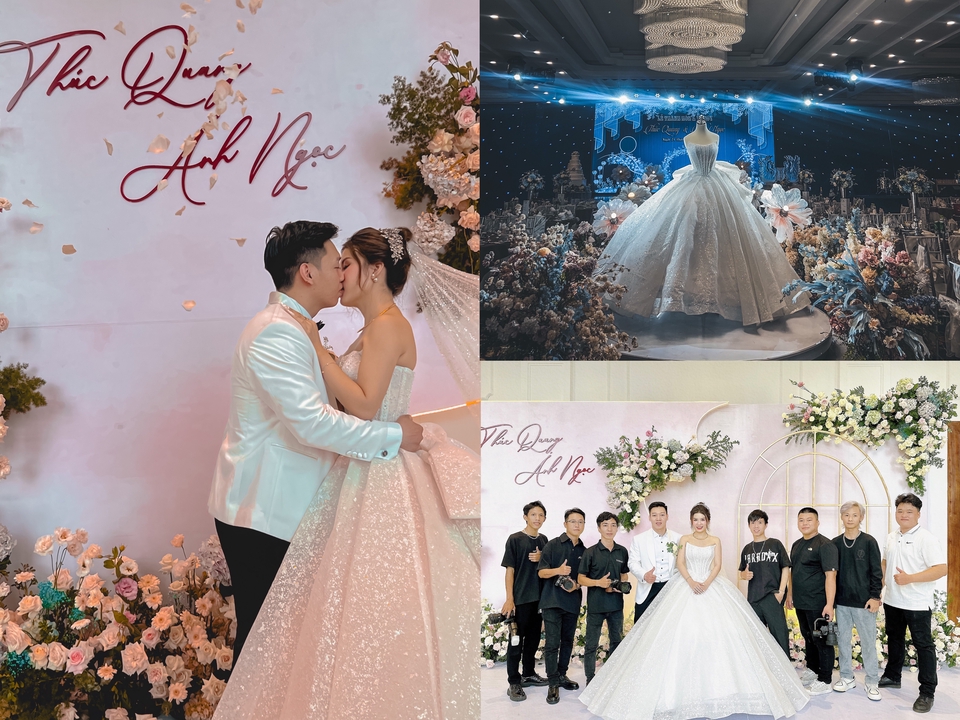Quay phim - Quay phim dịch vụ - 8