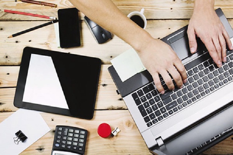 Nhập liệu đánh máy văn bản cho freelancer tại nhà - dịch vụ data entry chuyên nghiệp