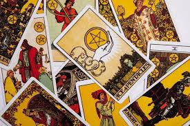 Bói bài tarot - Dịch vụ bói bài uy tín, chuyên nghiệp
